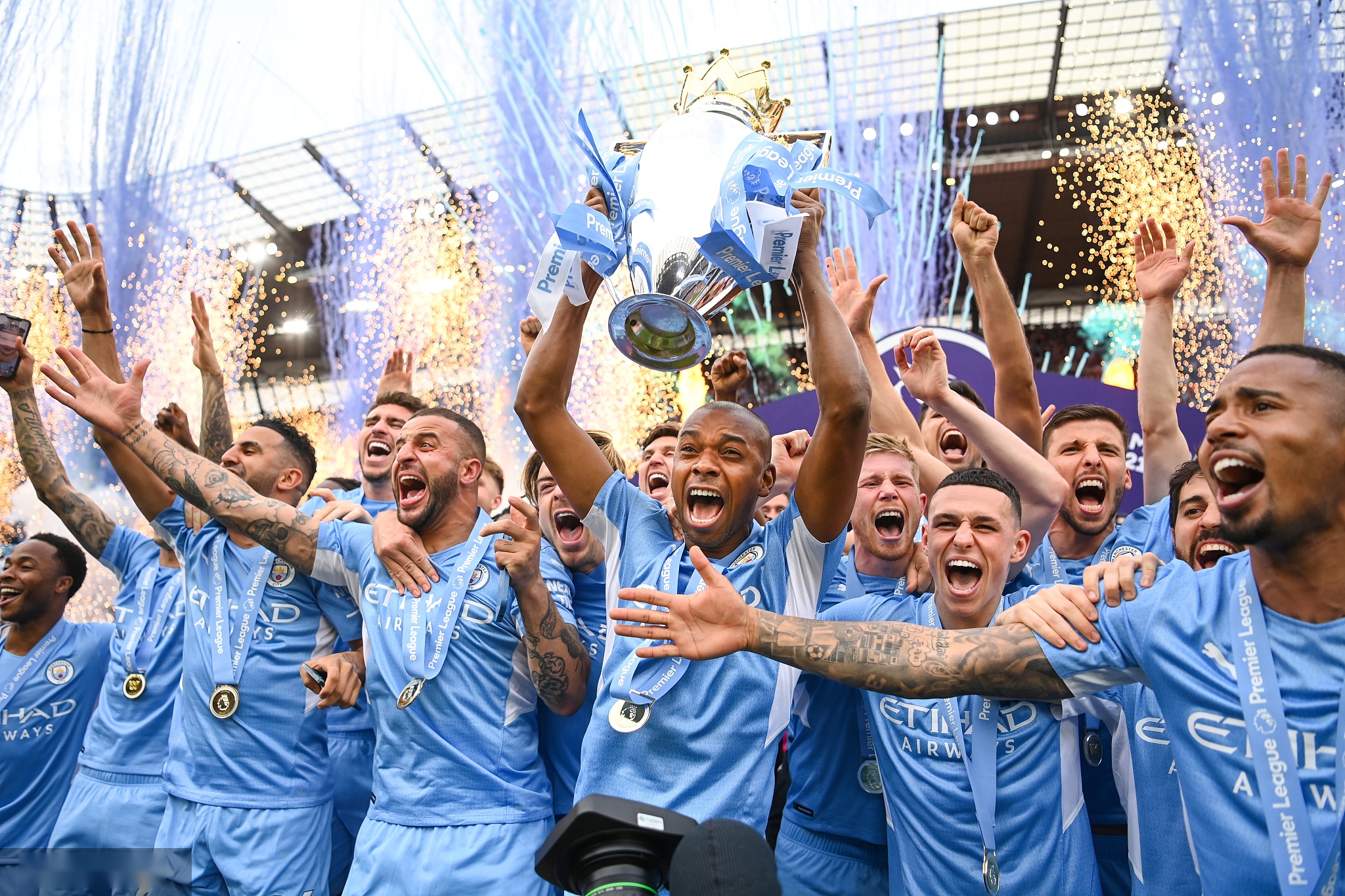 到合适的年 到合适的年